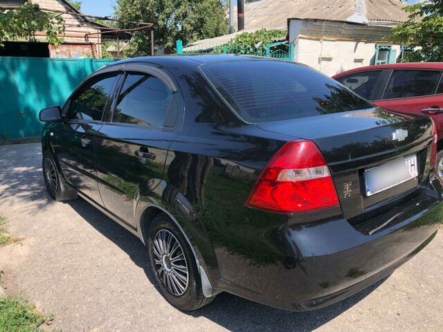 Чорний ЗАЗ Віда, об'ємом двигуна 1.5 л та пробігом 113 тис. км за 5500 $, фото 1 на Automoto.ua