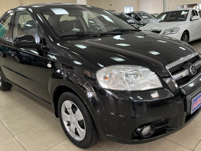 Чорний ЗАЗ Віда, об'ємом двигуна 0 л та пробігом 43 тис. км за 4900 $, фото 1 на Automoto.ua