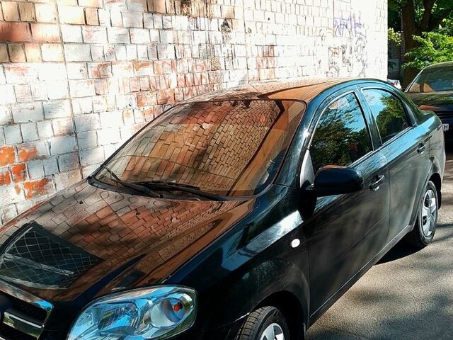 Черный ЗАЗ Вида, объемом двигателя 1.5 л и пробегом 96 тыс. км за 4000 $, фото 1 на Automoto.ua