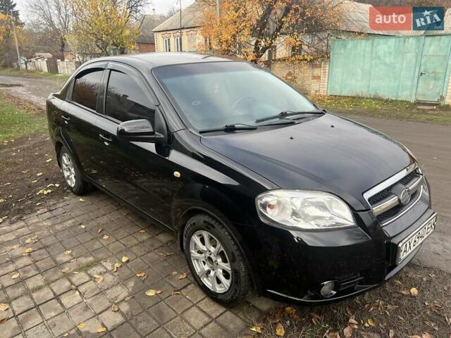 Черный ЗАЗ Вида, объемом двигателя 1.5 л и пробегом 128 тыс. км за 4800 $, фото 1 на Automoto.ua