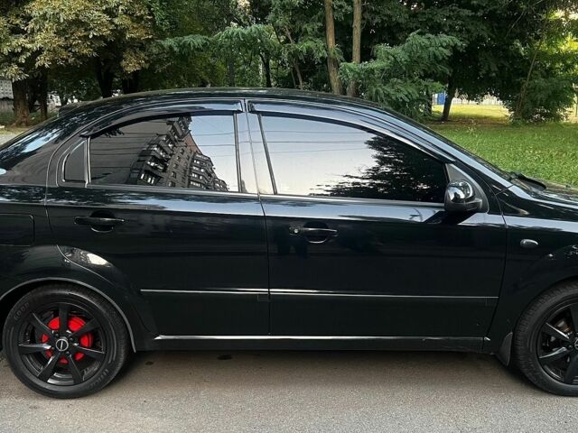 Чорний ЗАЗ Віда, об'ємом двигуна 1.4 л та пробігом 130 тис. км за 6000 $, фото 1 на Automoto.ua