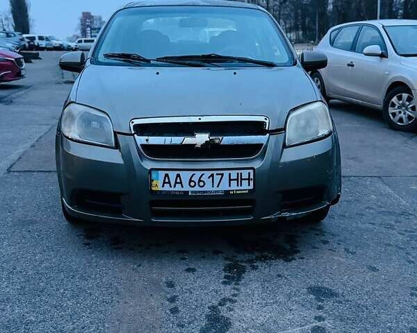 Коричневий ЗАЗ Віда, об'ємом двигуна 1.5 л та пробігом 253 тис. км за 2800 $, фото 1 на Automoto.ua