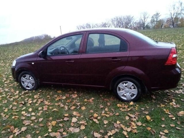 Коричневый ЗАЗ Вида, объемом двигателя 1.5 л и пробегом 82 тыс. км за 3750 $, фото 1 на Automoto.ua