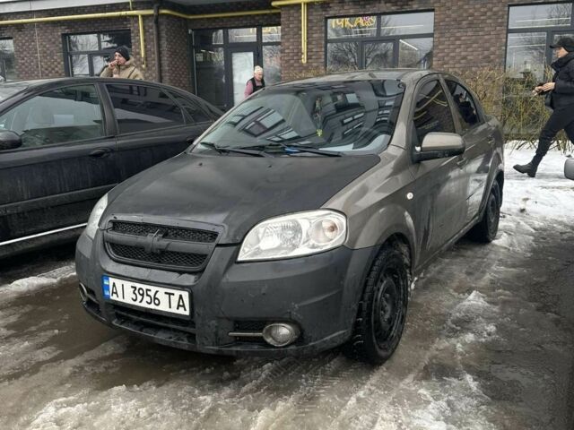 Коричневий ЗАЗ Віда, об'ємом двигуна 1.5 л та пробігом 378 тис. км за 2800 $, фото 1 на Automoto.ua