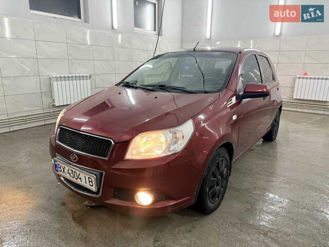 Красный ЗАЗ Вида, объемом двигателя 1.5 л и пробегом 150 тыс. км за 4150 $, фото 1 на Automoto.ua