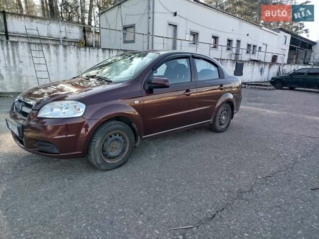 Червоний ЗАЗ Віда, об'ємом двигуна 1.5 л та пробігом 140 тис. км за 3400 $, фото 1 на Automoto.ua