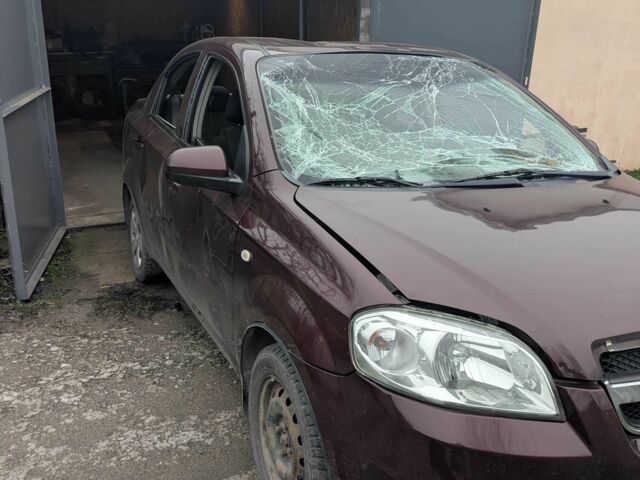 Червоний ЗАЗ Віда, об'ємом двигуна 1.5 л та пробігом 67 тис. км за 1700 $, фото 1 на Automoto.ua