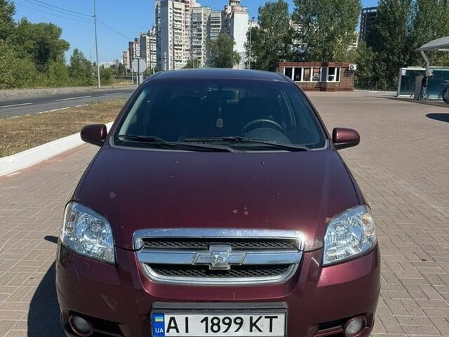 Червоний ЗАЗ Віда, об'ємом двигуна 1.5 л та пробігом 280 тис. км за 2950 $, фото 1 на Automoto.ua