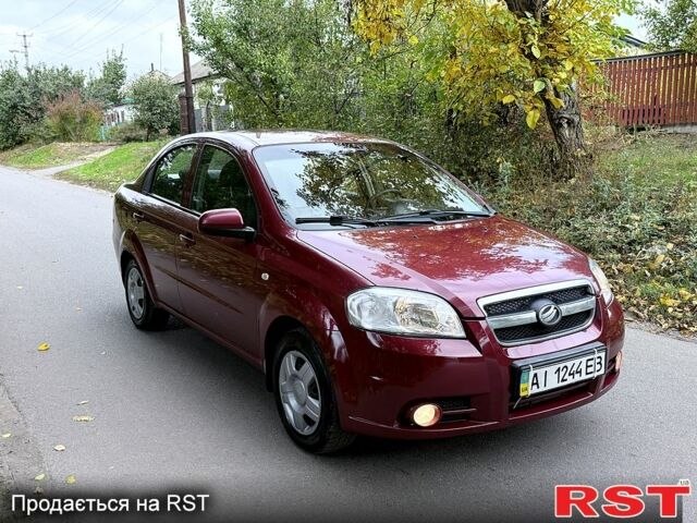 Червоний ЗАЗ Віда, об'ємом двигуна 1.5 л та пробігом 200 тис. км за 3650 $, фото 1 на Automoto.ua