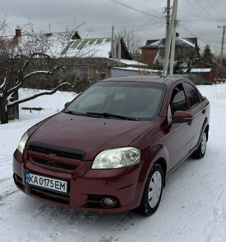 Червоний ЗАЗ Віда, об'ємом двигуна 1.5 л та пробігом 200 тис. км за 3599 $, фото 1 на Automoto.ua