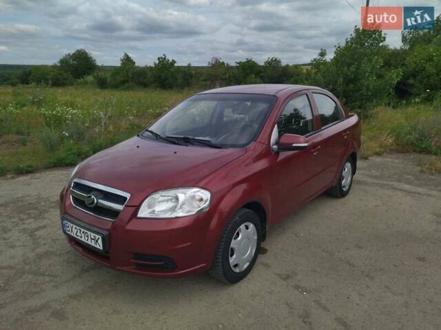 Червоний ЗАЗ Віда, об'ємом двигуна 1.5 л та пробігом 112 тис. км за 4300 $, фото 1 на Automoto.ua