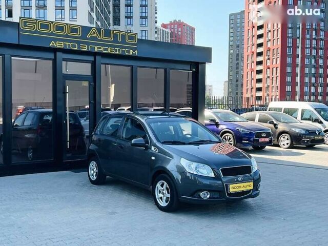 ЗАЗ Вида, объемом двигателя 1.5 л и пробегом 74 тыс. км за 4999 $, фото 1 на Automoto.ua