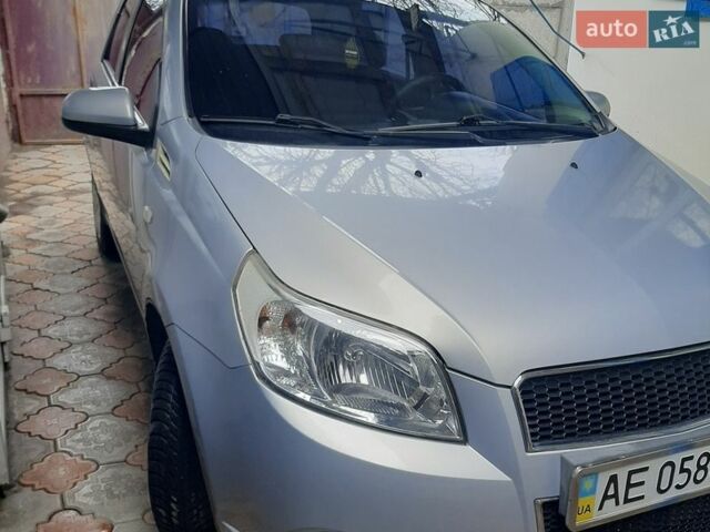 ЗАЗ Вида, объемом двигателя 1.5 л и пробегом 129 тыс. км за 4800 $, фото 1 на Automoto.ua