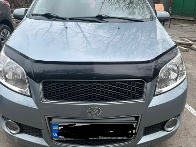 ЗАЗ Віда, об'ємом двигуна 0 л та пробігом 138 тис. км за 4800 $, фото 1 на Automoto.ua