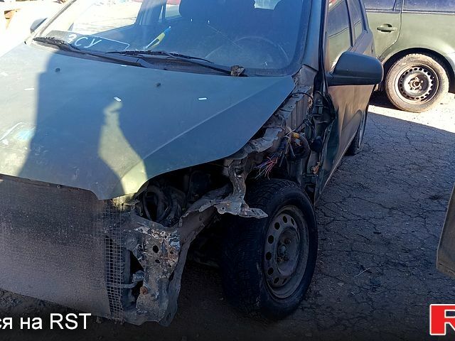 ЗАЗ Вида, объемом двигателя 1.5 л и пробегом 75 тыс. км за 2000 $, фото 1 на Automoto.ua