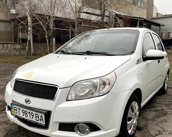 ЗАЗ Вида, объемом двигателя 1.5 л и пробегом 102 тыс. км за 4200 $, фото 1 на Automoto.ua