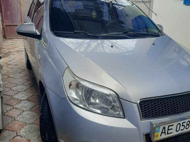 ЗАЗ Віда, об'ємом двигуна 1.5 л та пробігом 129 тис. км за 4800 $, фото 1 на Automoto.ua