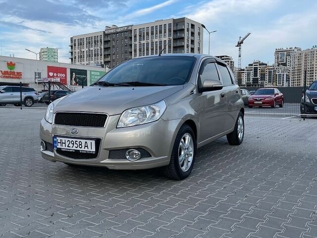 ЗАЗ Вида, объемом двигателя 1.5 л и пробегом 91 тыс. км за 5750 $, фото 1 на Automoto.ua