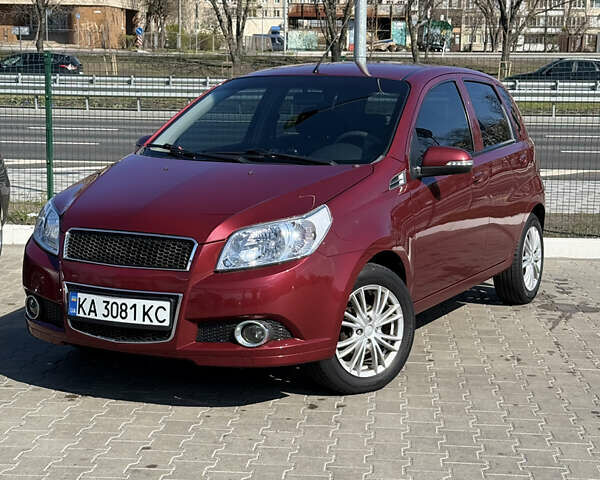 ЗАЗ Вида, объемом двигателя 1.4 л и пробегом 47 тыс. км за 6600 $, фото 1 на Automoto.ua