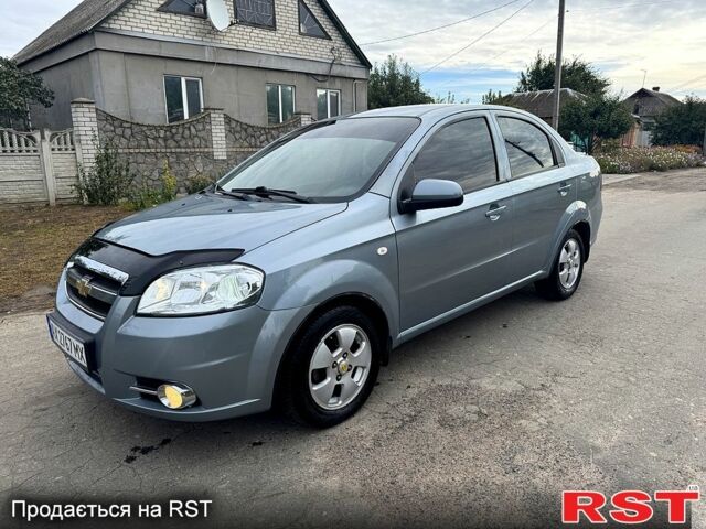 ЗАЗ Вида, объемом двигателя 1.5 л и пробегом 200 тыс. км за 4500 $, фото 1 на Automoto.ua