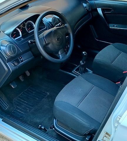 ЗАЗ Віда, об'ємом двигуна 1.5 л та пробігом 280 тис. км за 3100 $, фото 1 на Automoto.ua