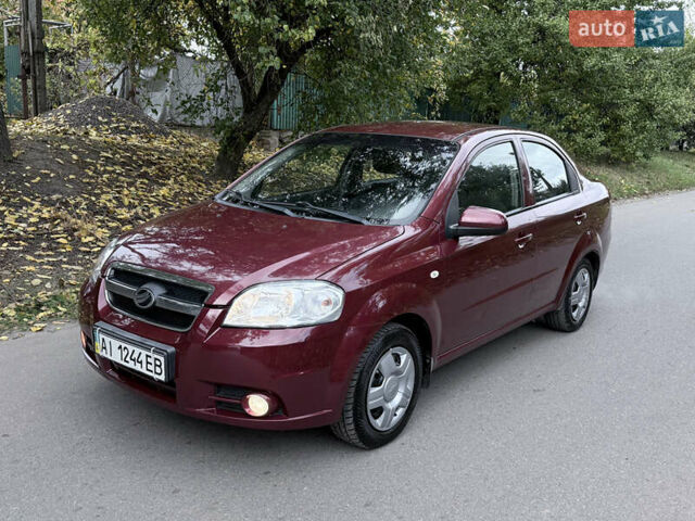 ЗАЗ Віда, об'ємом двигуна 1.5 л та пробігом 180 тис. км за 3800 $, фото 1 на Automoto.ua