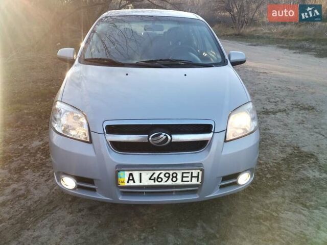 ЗАЗ Вида, объемом двигателя 1.5 л и пробегом 276 тыс. км за 3400 $, фото 1 на Automoto.ua