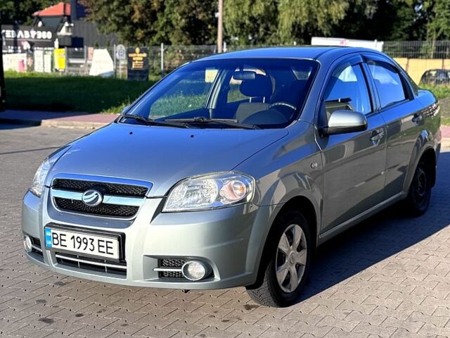 ЗАЗ Вида, объемом двигателя 1.5 л и пробегом 157 тыс. км за 3500 $, фото 1 на Automoto.ua