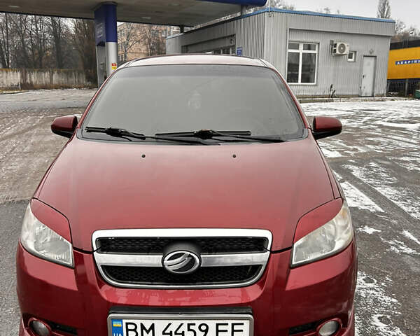 ЗАЗ Вида, объемом двигателя 1.5 л и пробегом 170 тыс. км за 3300 $, фото 1 на Automoto.ua