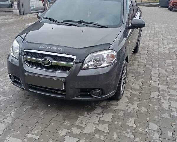 ЗАЗ Вида, объемом двигателя 1.5 л и пробегом 90 тыс. км за 5000 $, фото 1 на Automoto.ua