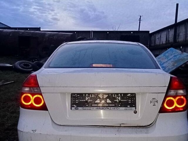 ЗАЗ Віда, об'ємом двигуна 1.5 л та пробігом 80 тис. км за 1000 $, фото 1 на Automoto.ua