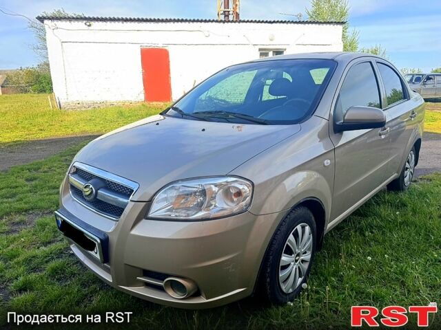 ЗАЗ Вида, объемом двигателя 1.5 л и пробегом 165 тыс. км за 5100 $, фото 1 на Automoto.ua