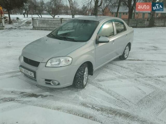 ЗАЗ Вида, объемом двигателя 1.4 л и пробегом 129 тыс. км за 5800 $, фото 1 на Automoto.ua