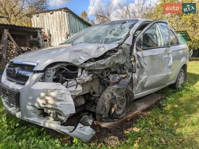 ЗАЗ Віда 2012 у Кременце на Automoto.ua ЗАЗ Віда, об'ємом двигуна 1.5 л та пробігом 56 тис. км за 1800 $, фото 1 на Automoto.ua