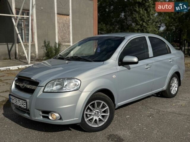 ЗАЗ Вида, объемом двигателя 1.5 л и пробегом 200 тыс. км за 3800 $, фото 1 на Automoto.ua