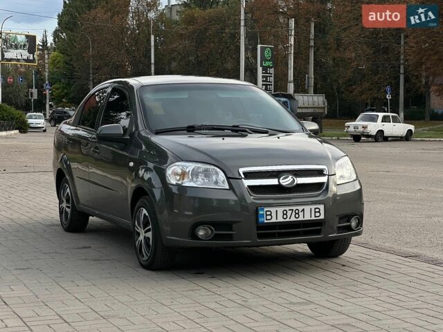 ЗАЗ Віда, об'ємом двигуна 1.5 л та пробігом 4 тис. км за 4000 $, фото 1 на Automoto.ua