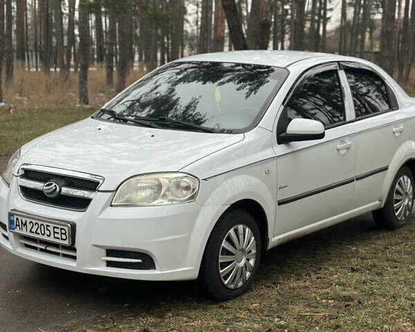 ЗАЗ Віда, об'ємом двигуна 1.5 л та пробігом 173 тис. км за 3850 $, фото 1 на Automoto.ua