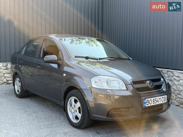 ЗАЗ Віда, об'ємом двигуна 1.5 л та пробігом 170 тис. км за 2599 $, фото 1 на Automoto.ua