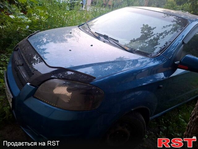 ЗАЗ Вида, объемом двигателя 1.5 л и пробегом 200 тыс. км за 2600 $, фото 1 на Automoto.ua