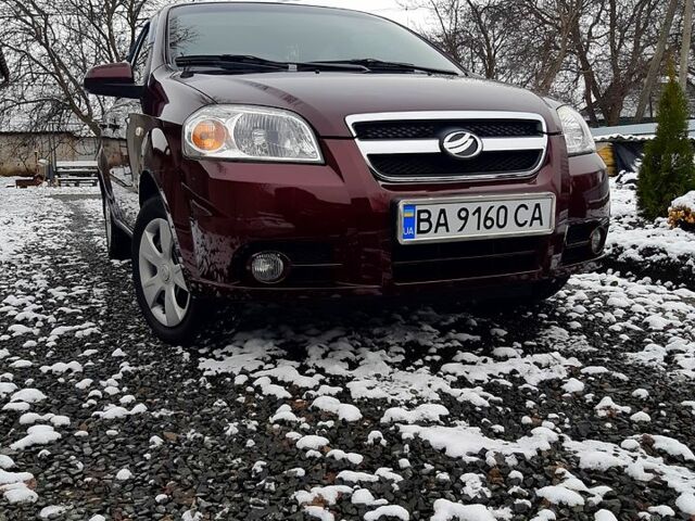 ЗАЗ Вида, объемом двигателя 15 л и пробегом 74 тыс. км за 5100 $, фото 1 на Automoto.ua