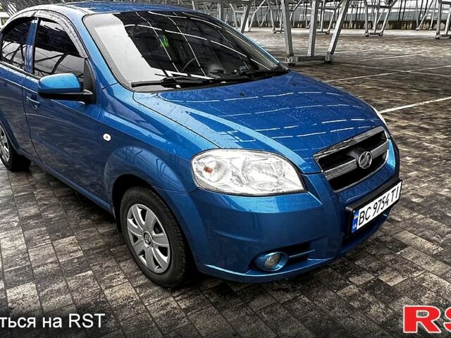 ЗАЗ Вида, объемом двигателя 1.5 л и пробегом 204 тыс. км за 3500 $, фото 1 на Automoto.ua