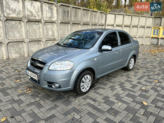 ЗАЗ Вида, объемом двигателя 1.5 л и пробегом 189 тыс. км за 3999 $, фото 1 на Automoto.ua