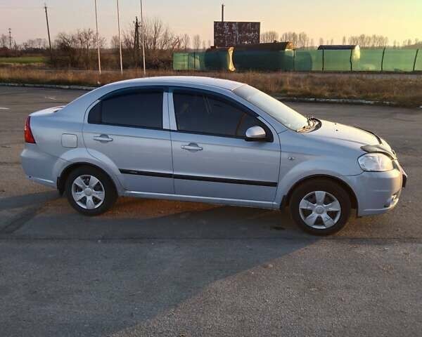 ЗАЗ Вида, объемом двигателя 1.5 л и пробегом 180 тыс. км за 4650 $, фото 1 на Automoto.ua