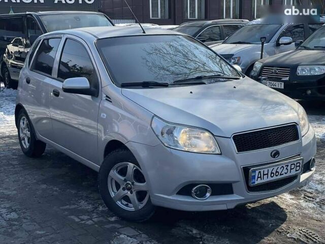 ЗАЗ Віда, об'ємом двигуна 1.5 л та пробігом 87 тис. км за 5400 $, фото 1 на Automoto.ua