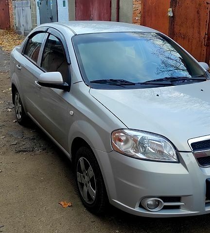 ЗАЗ Вида, объемом двигателя 1.5 л и пробегом 103 тыс. км за 4000 $, фото 1 на Automoto.ua