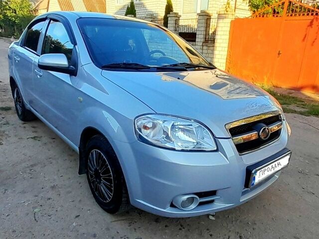 ЗАЗ Віда, об'ємом двигуна 1.5 л та пробігом 105 тис. км за 4900 $, фото 1 на Automoto.ua