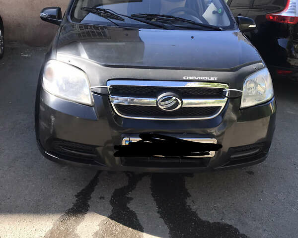 ЗАЗ Вида, объемом двигателя 1.5 л и пробегом 220 тыс. км за 4200 $, фото 1 на Automoto.ua