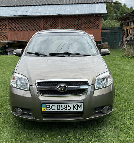 ЗАЗ Вида, объемом двигателя 1.5 л и пробегом 67 тыс. км за 5500 $, фото 1 на Automoto.ua