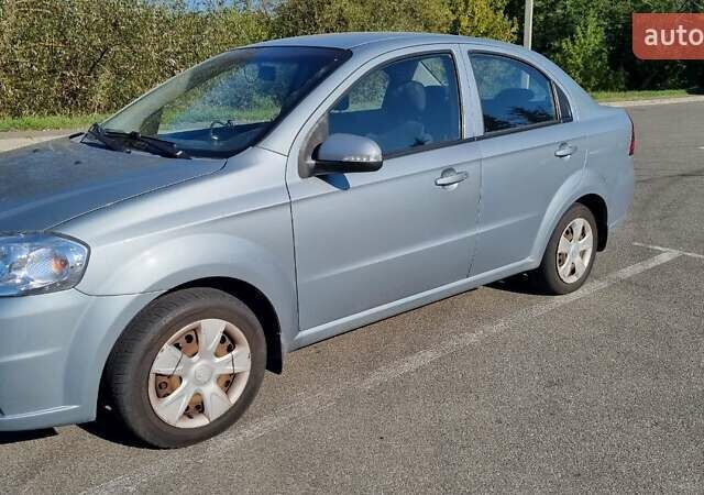 ЗАЗ Вида, объемом двигателя 1.5 л и пробегом 74 тыс. км за 4500 $, фото 1 на Automoto.ua