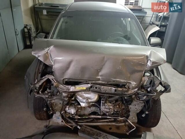 ЗАЗ Вида, объемом двигателя 1.5 л и пробегом 18 тыс. км за 1865 $, фото 1 на Automoto.ua